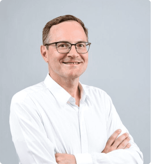 Prof. Dr. Andreas Svoboda