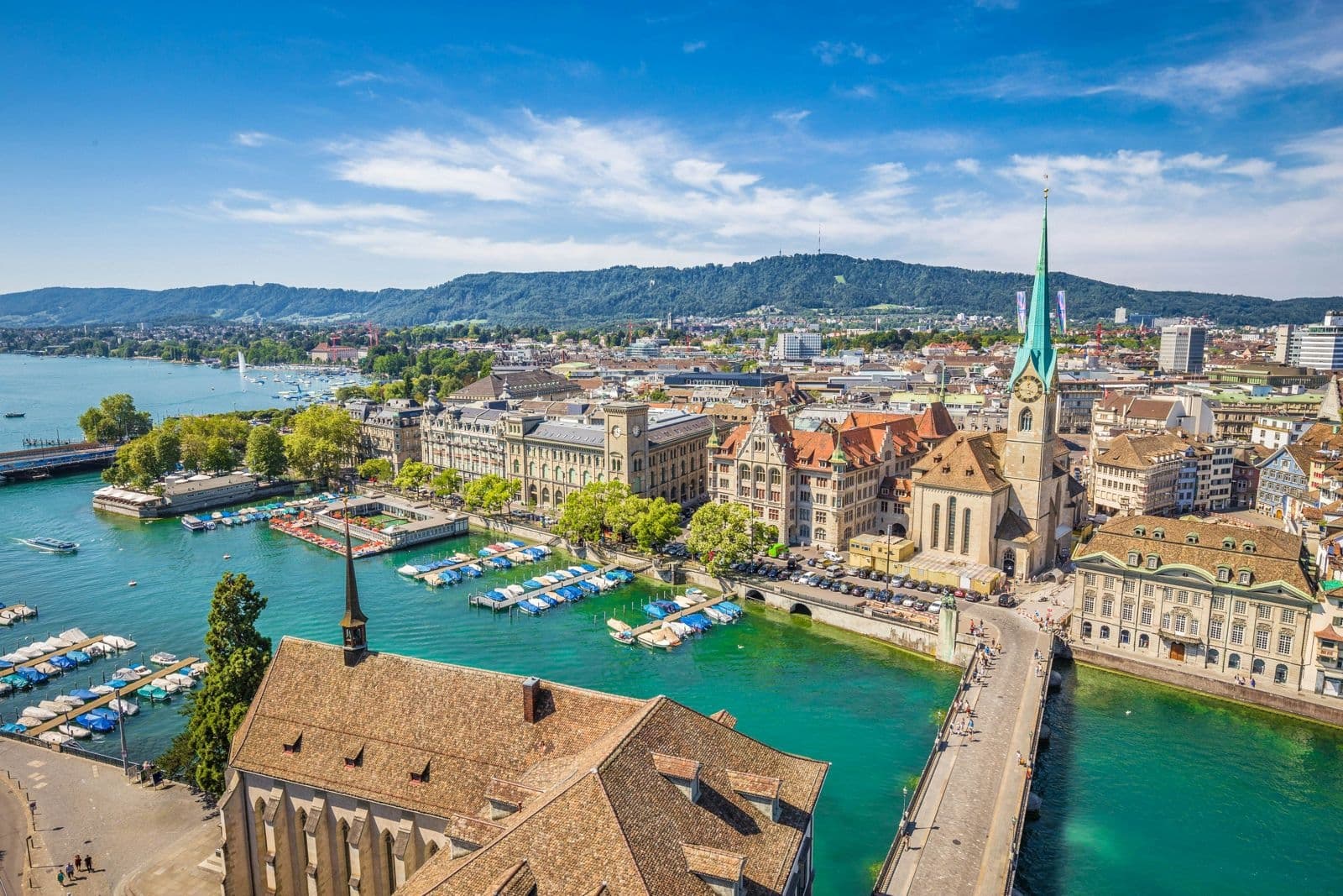 lake-zurich