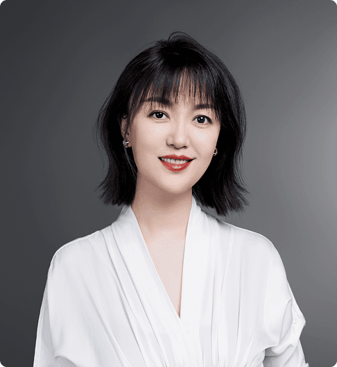 Ms. Lingnan Ren